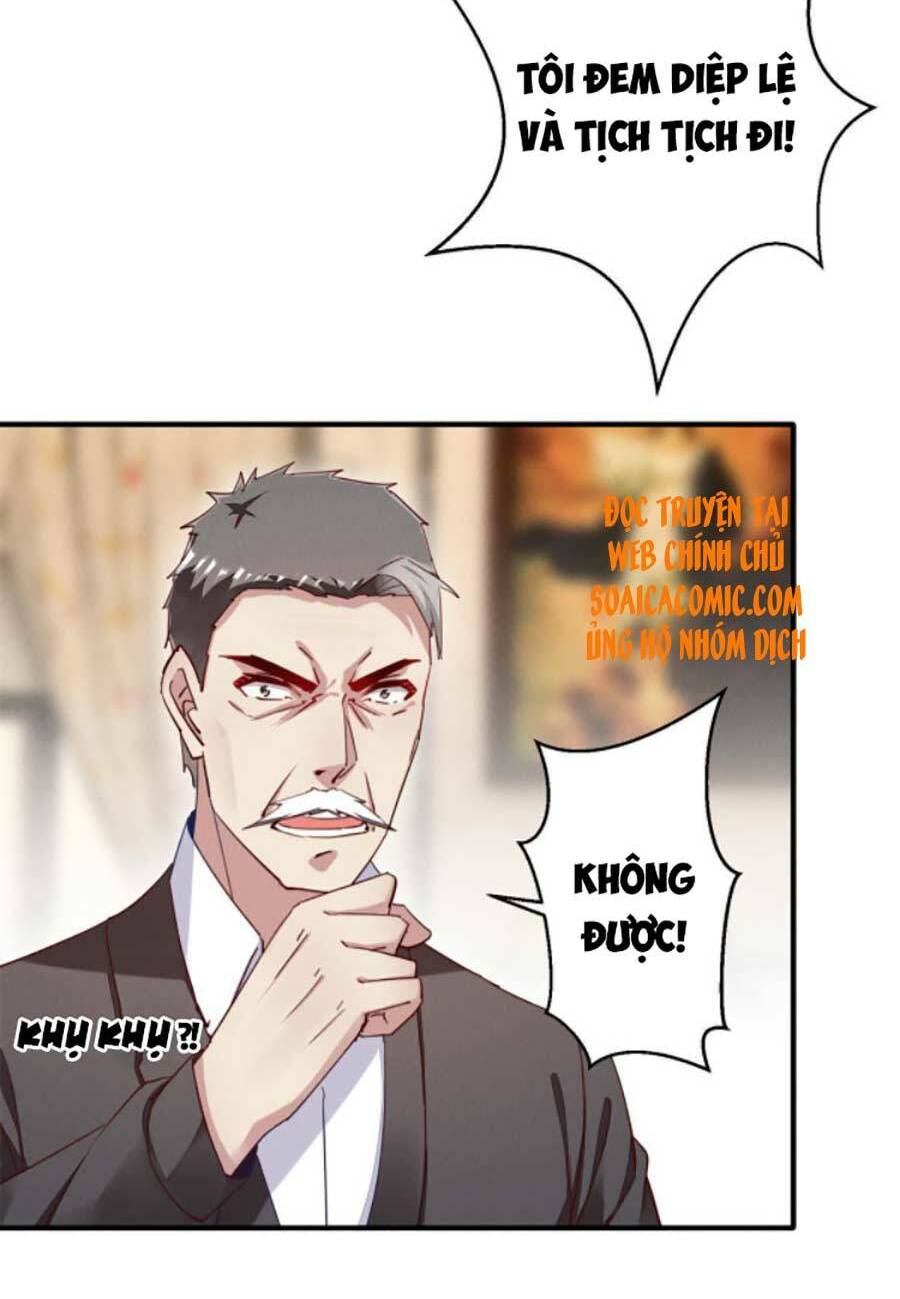 Bị Ép Yêu Sếp Mỗi Ngày: Chapter 46