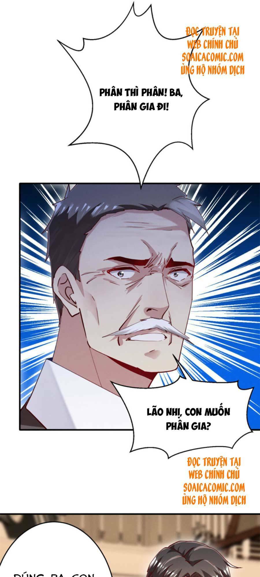Bị Ép Yêu Sếp Mỗi Ngày: Chapter 46