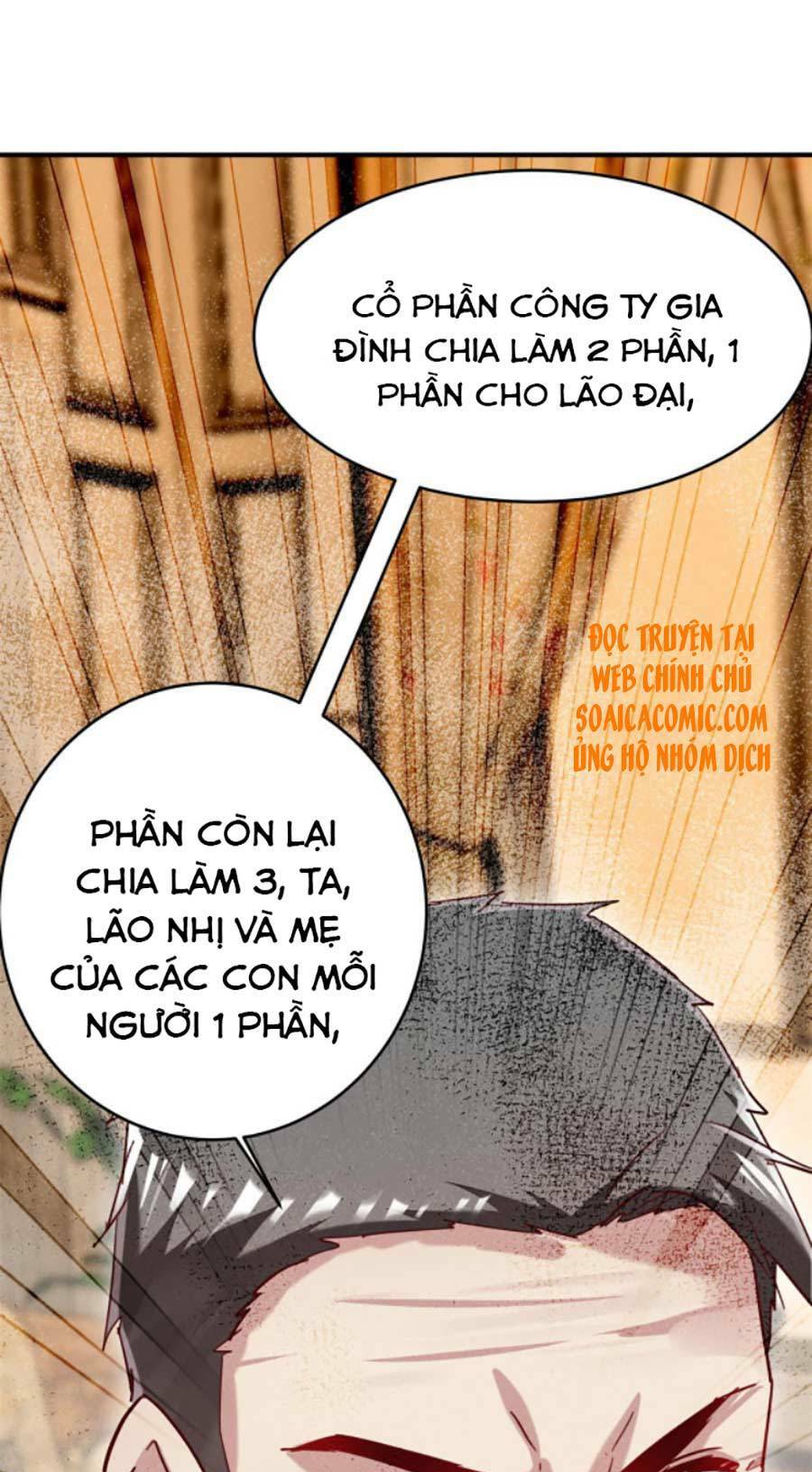 Bị Ép Yêu Sếp Mỗi Ngày: Chapter 46