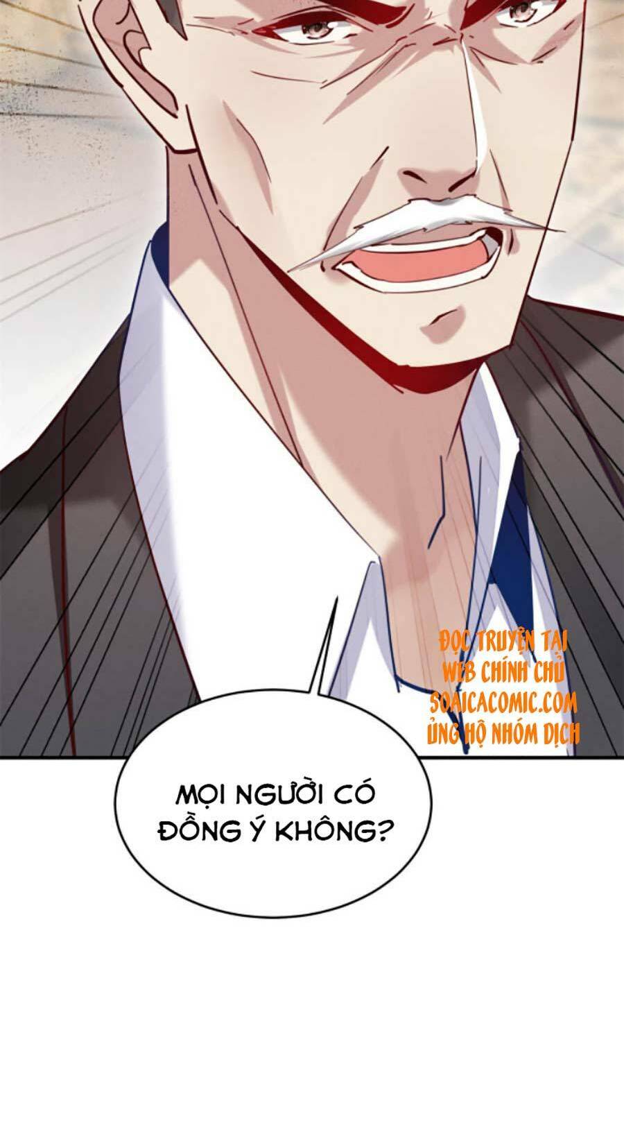 Bị Ép Yêu Sếp Mỗi Ngày: Chapter 46