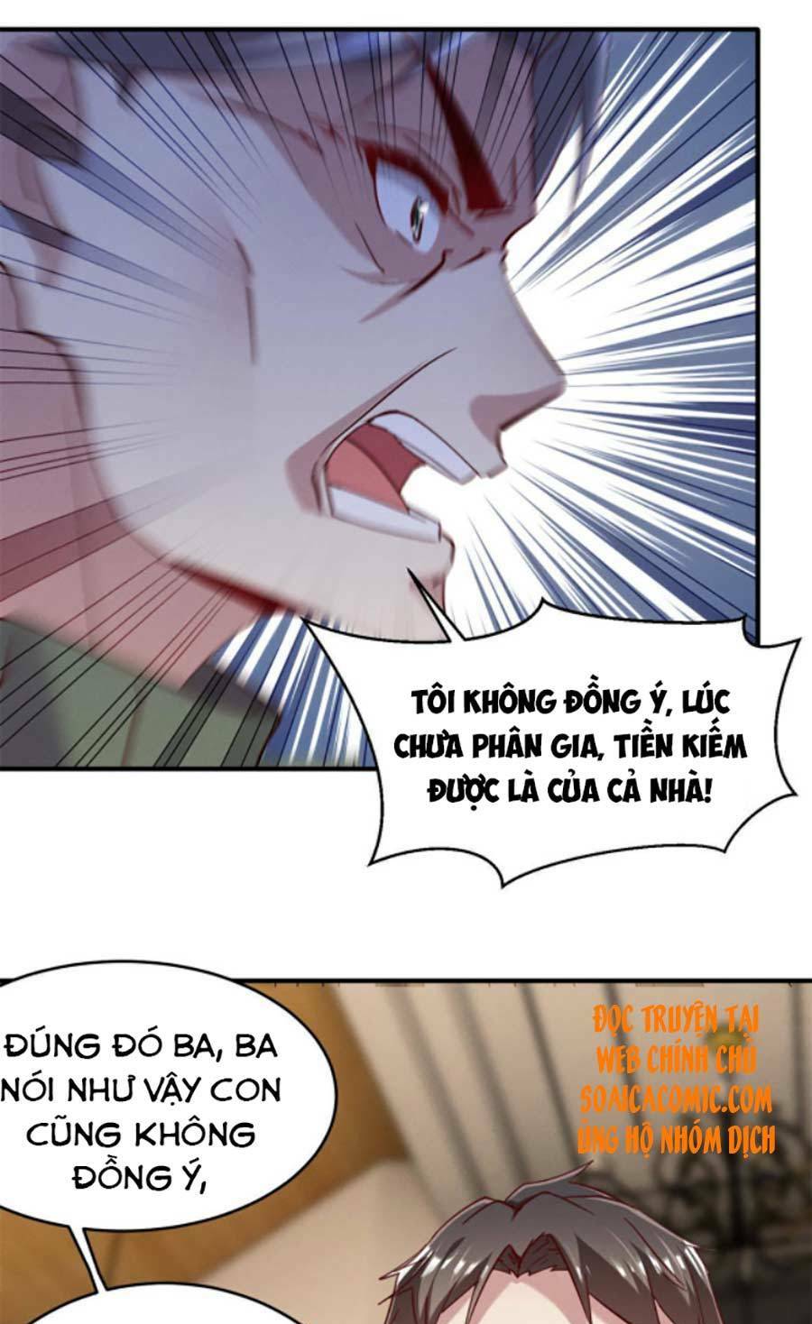 Bị Ép Yêu Sếp Mỗi Ngày: Chapter 46