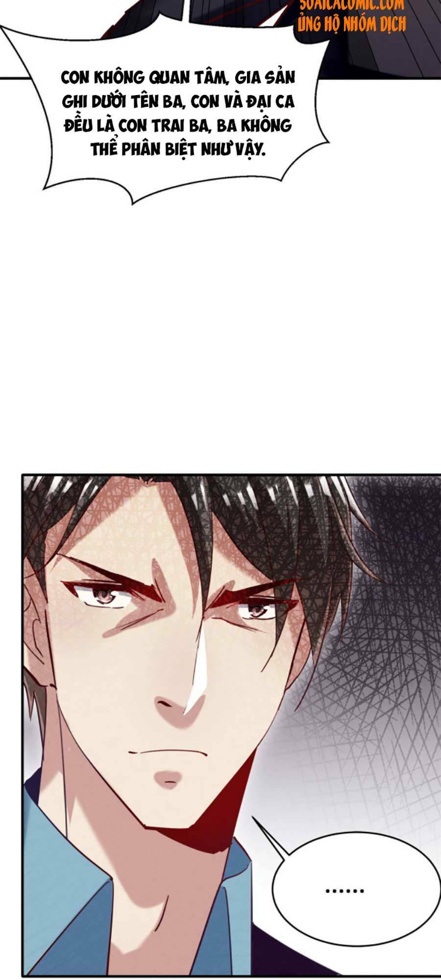 Bị Ép Yêu Sếp Mỗi Ngày: Chapter 46