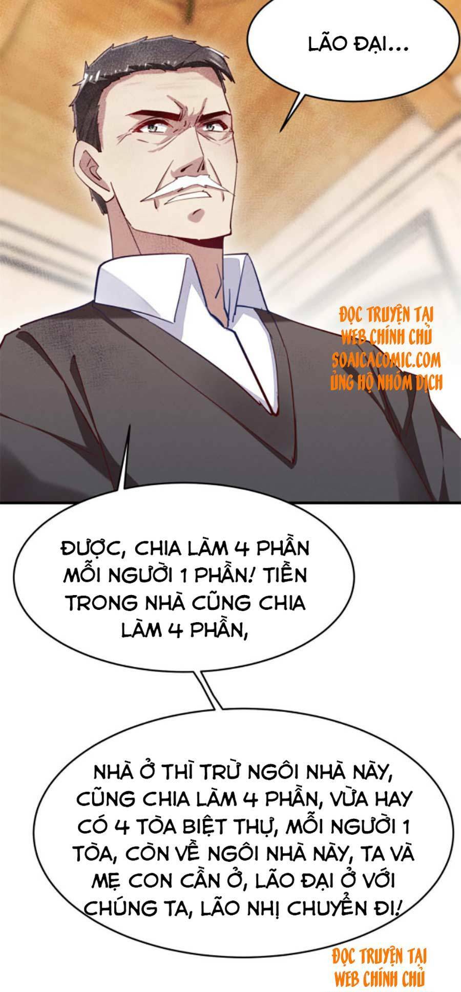 Bị Ép Yêu Sếp Mỗi Ngày: Chapter 46