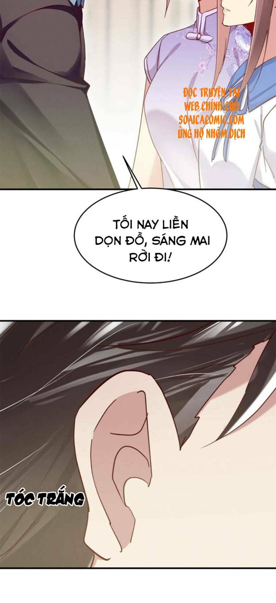 Bị Ép Yêu Sếp Mỗi Ngày: Chapter 46