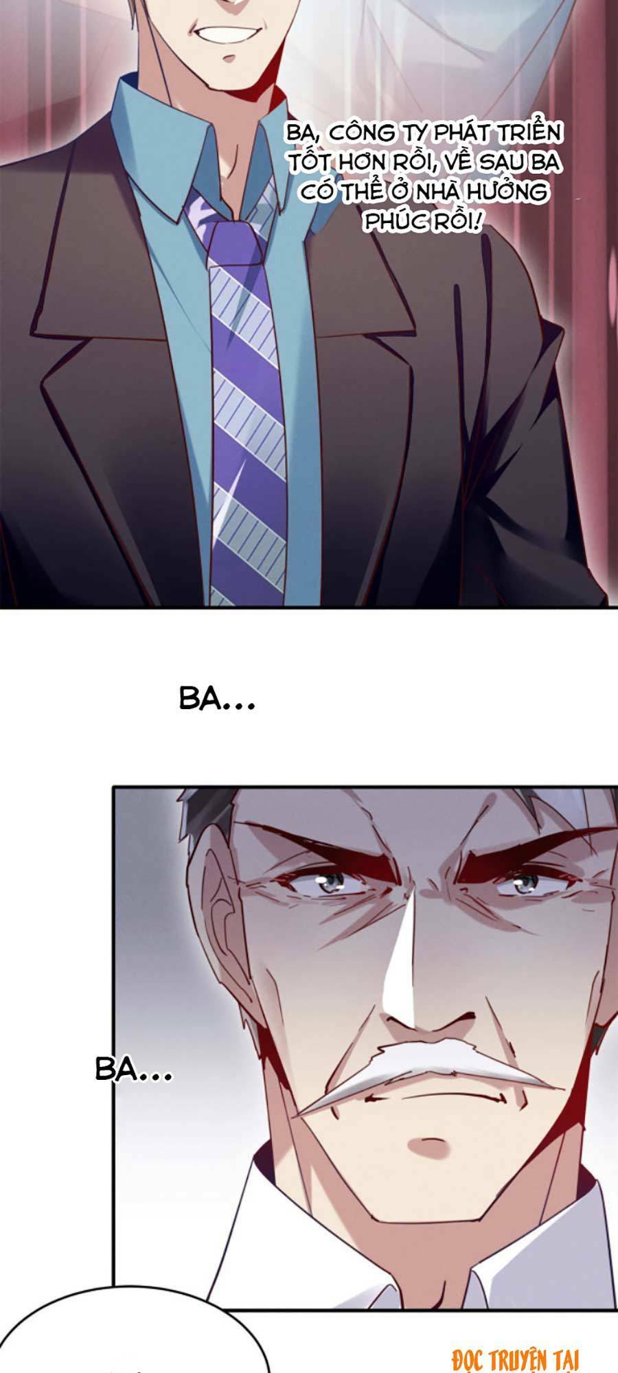 Bị Ép Yêu Sếp Mỗi Ngày: Chapter 46
