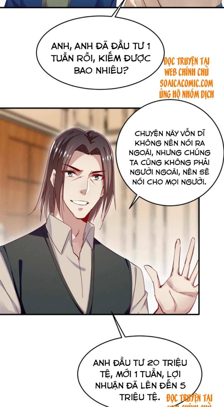 Bị Ép Yêu Sếp Mỗi Ngày: Chapter 46
