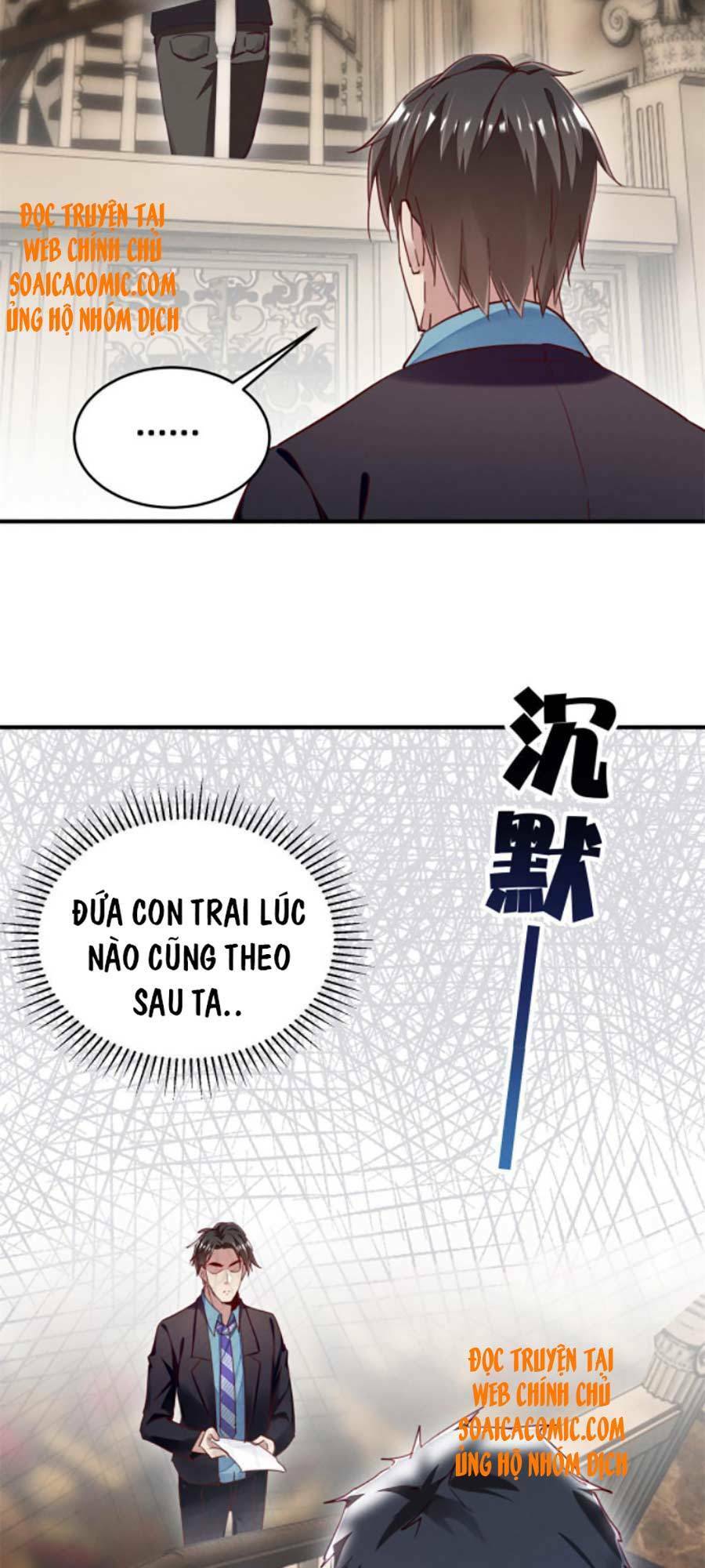 Bị Ép Yêu Sếp Mỗi Ngày: Chapter 46