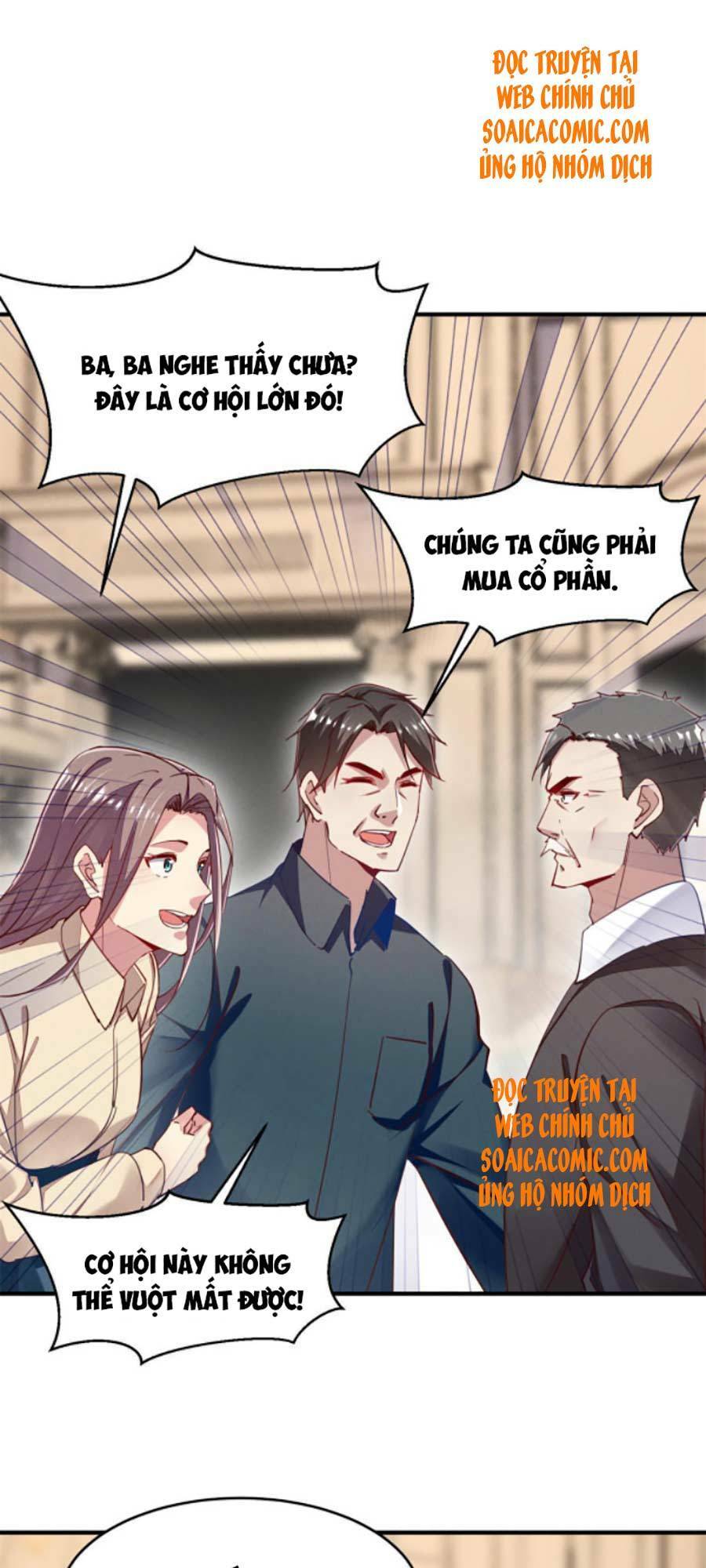 Bị Ép Yêu Sếp Mỗi Ngày: Chapter 46