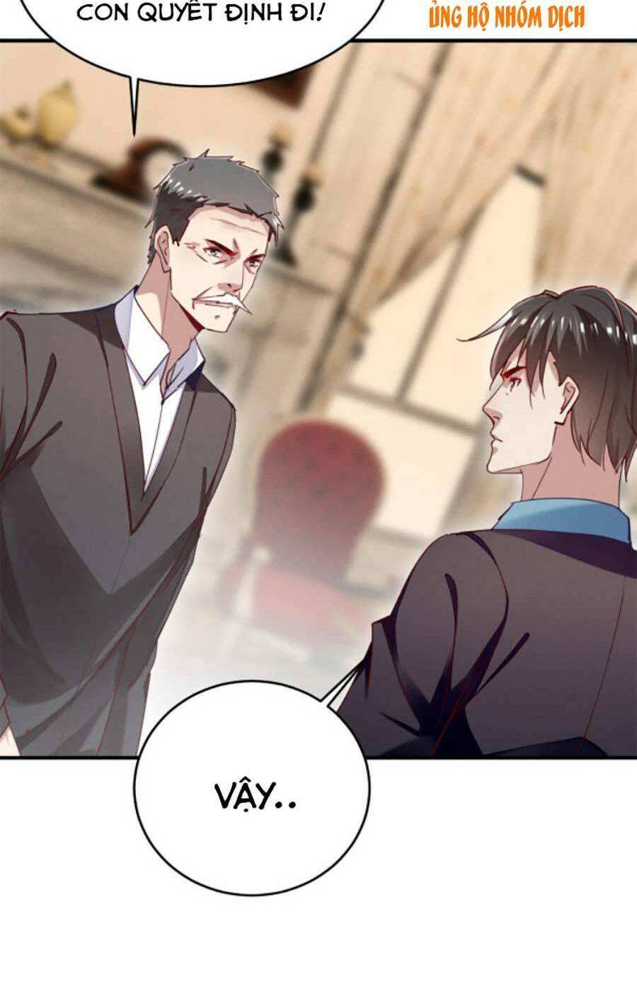 Bị Ép Yêu Sếp Mỗi Ngày: Chapter 46