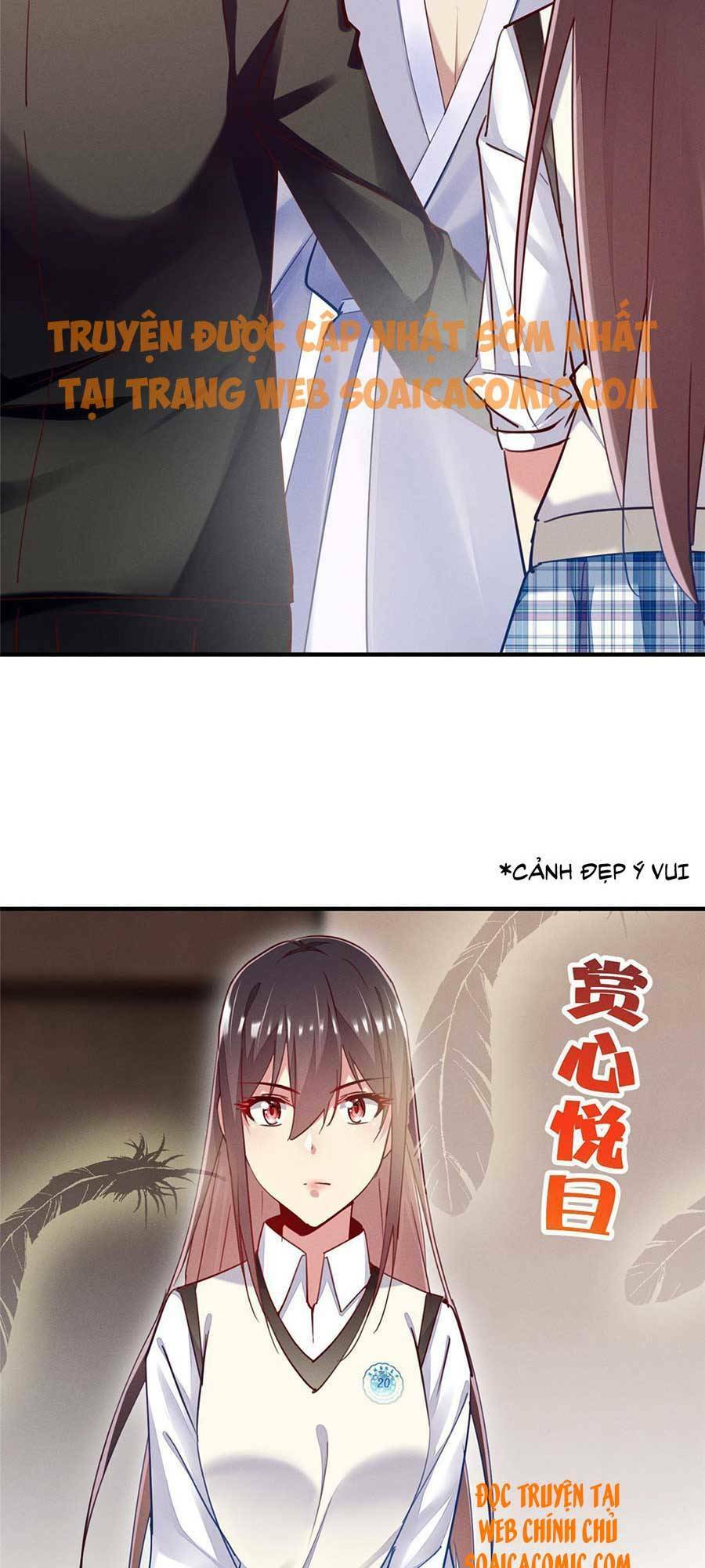 Bị Ép Yêu Sếp Mỗi Ngày: Chapter 47