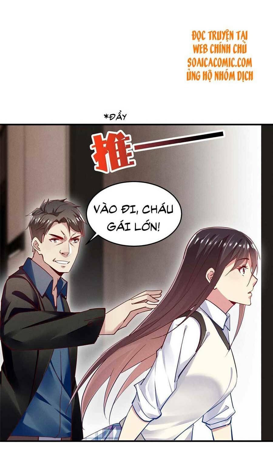 Bị Ép Yêu Sếp Mỗi Ngày: Chapter 47
