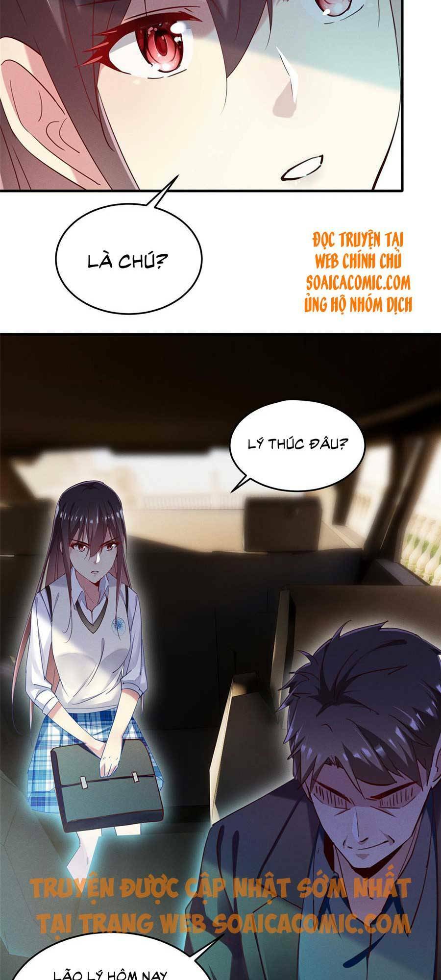 Bị Ép Yêu Sếp Mỗi Ngày: Chapter 47