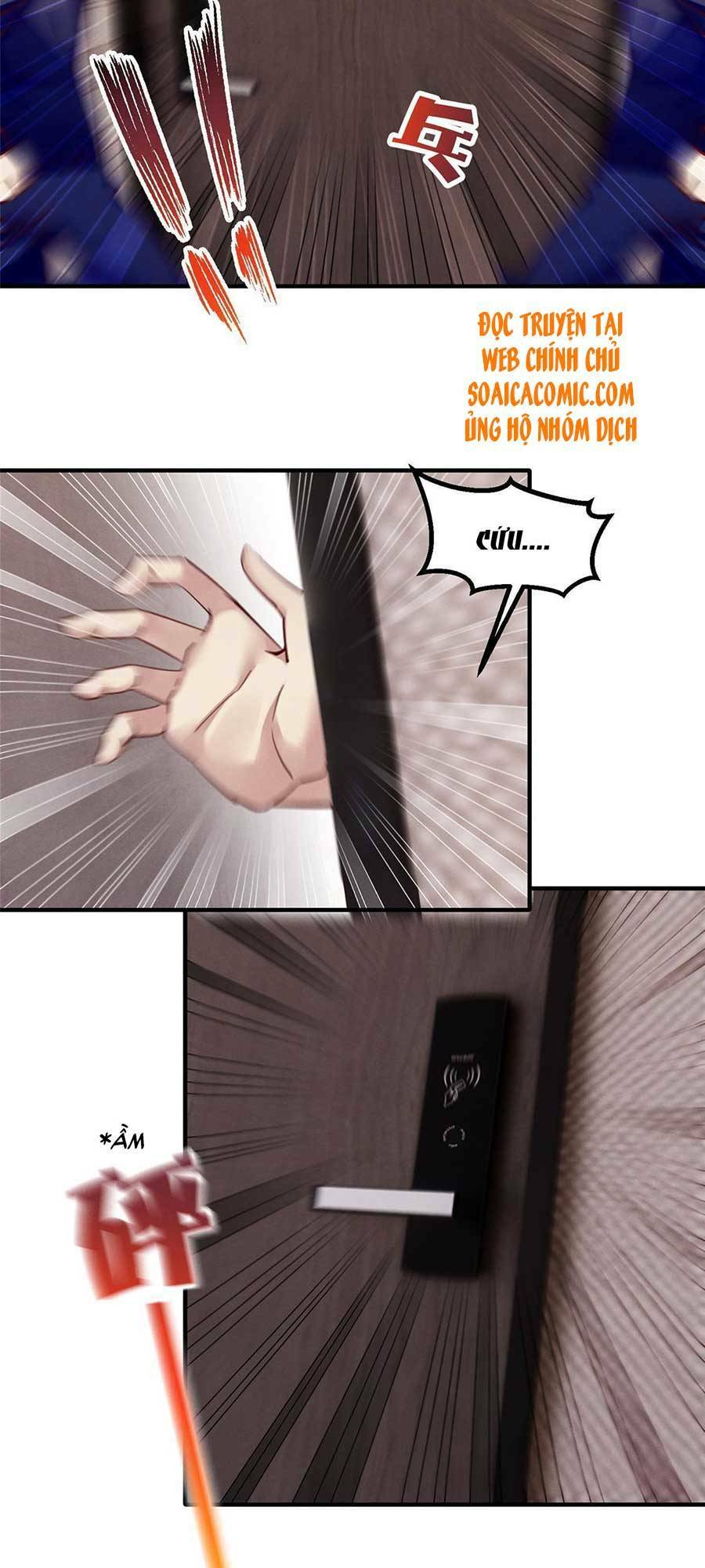 Bị Ép Yêu Sếp Mỗi Ngày: Chapter 47