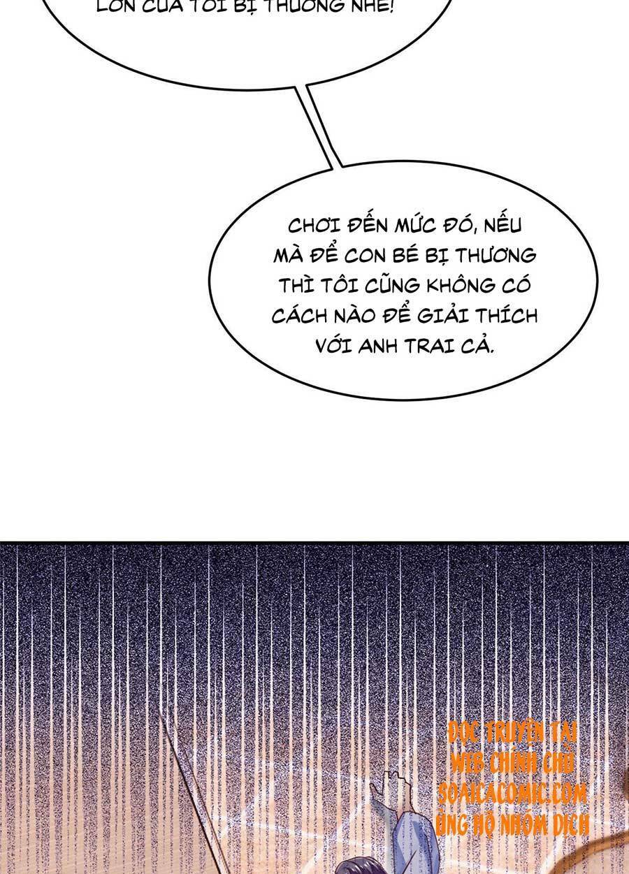Bị Ép Yêu Sếp Mỗi Ngày: Chapter 47