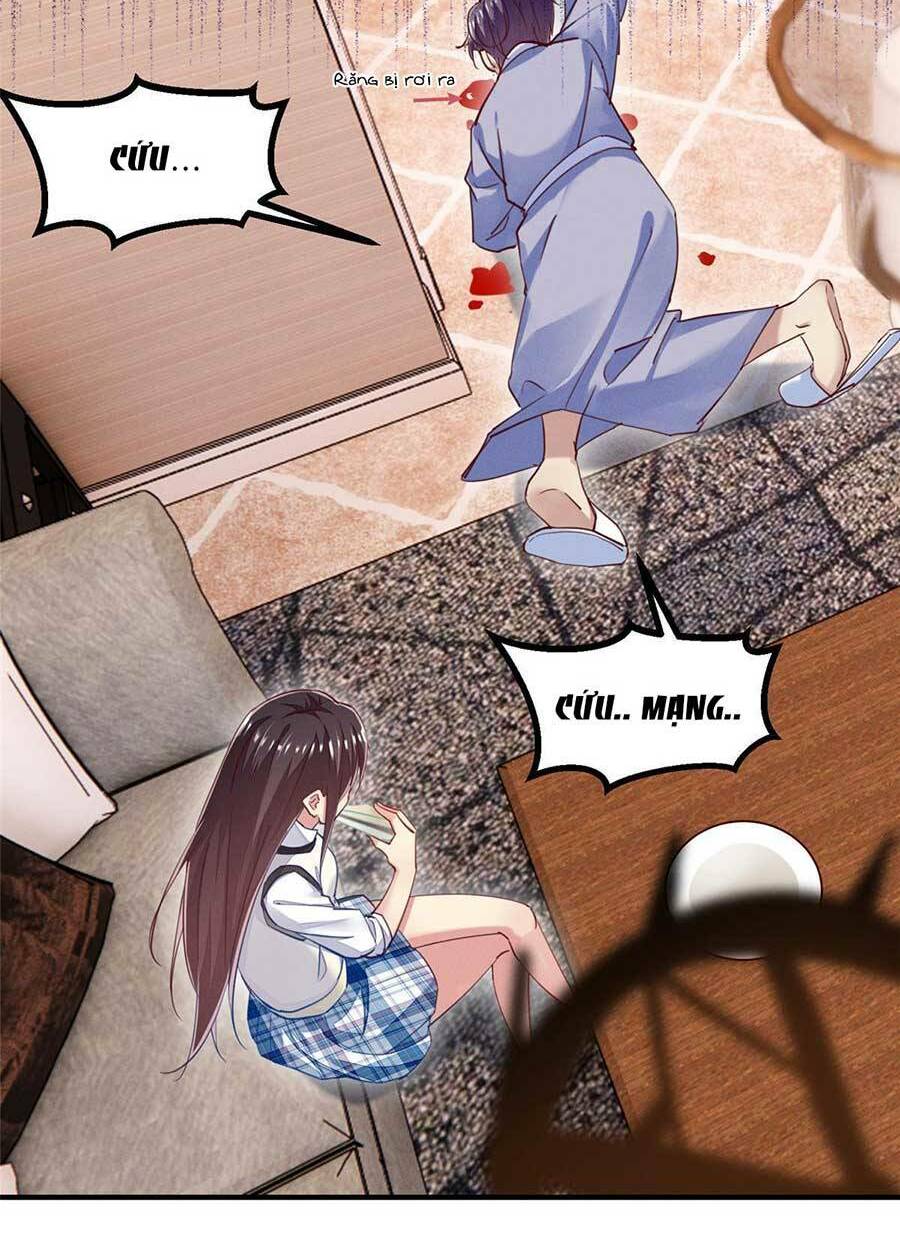Bị Ép Yêu Sếp Mỗi Ngày: Chapter 47
