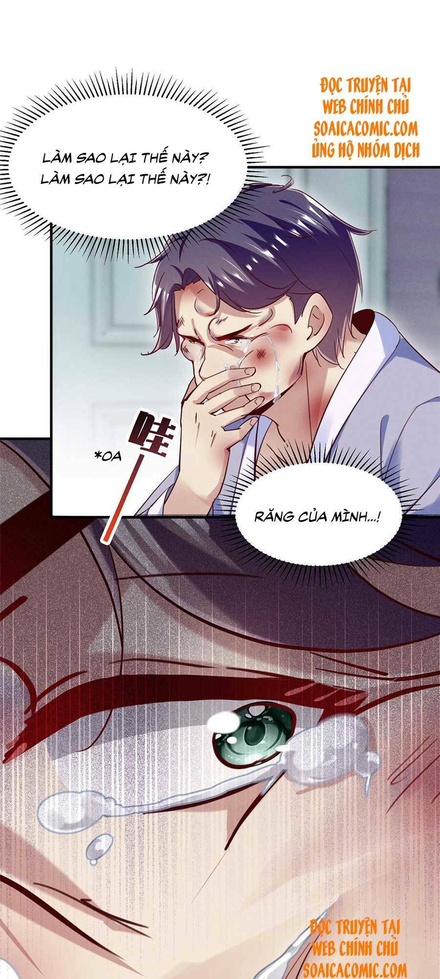 Bị Ép Yêu Sếp Mỗi Ngày: Chapter 47