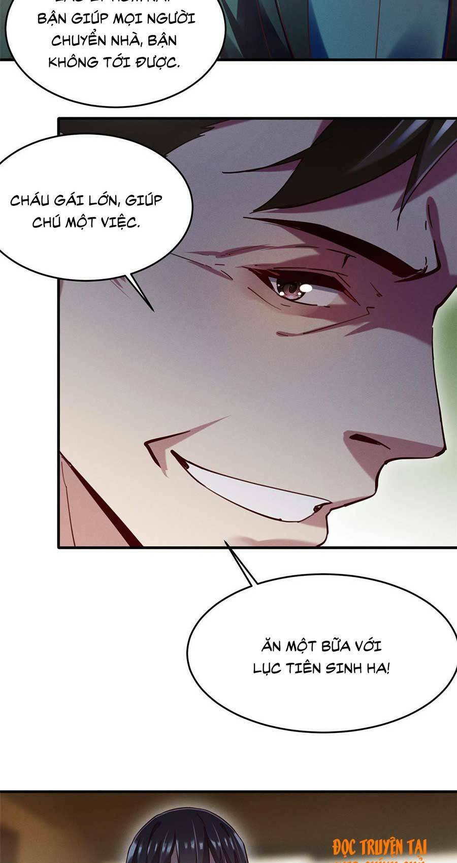 Bị Ép Yêu Sếp Mỗi Ngày: Chapter 47