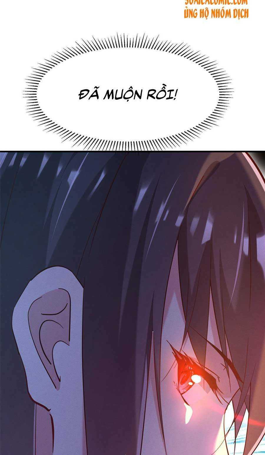 Bị Ép Yêu Sếp Mỗi Ngày: Chapter 47