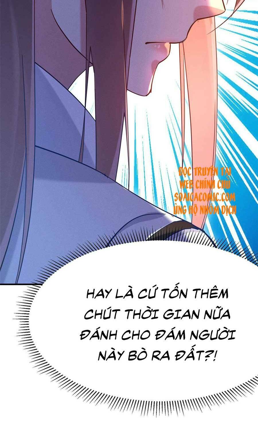 Bị Ép Yêu Sếp Mỗi Ngày: Chapter 47