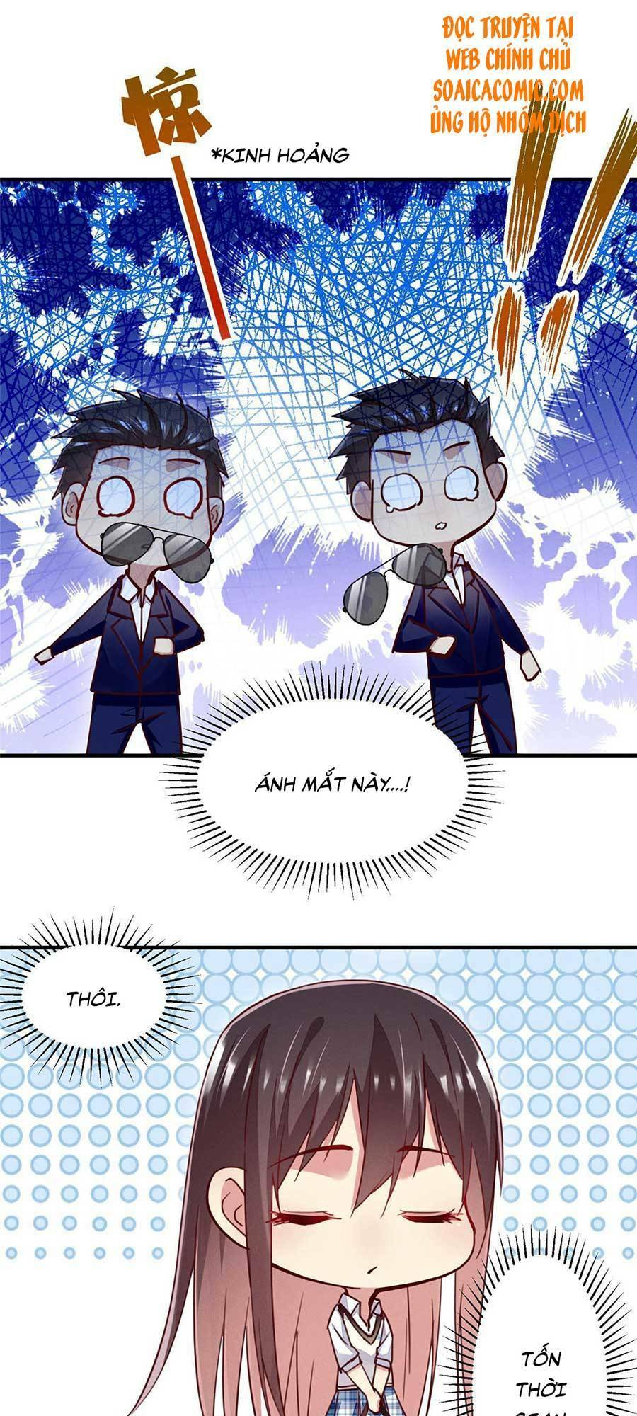Bị Ép Yêu Sếp Mỗi Ngày: Chapter 47