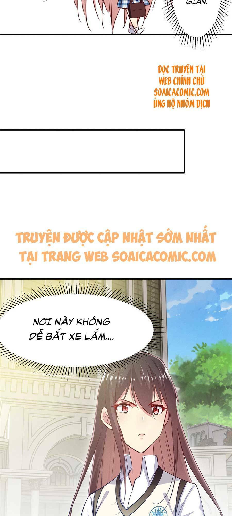 Bị Ép Yêu Sếp Mỗi Ngày: Chapter 47