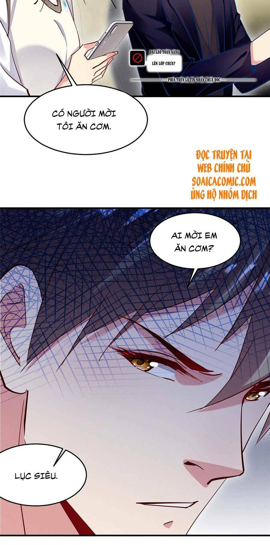 Bị Ép Yêu Sếp Mỗi Ngày: Chapter 47