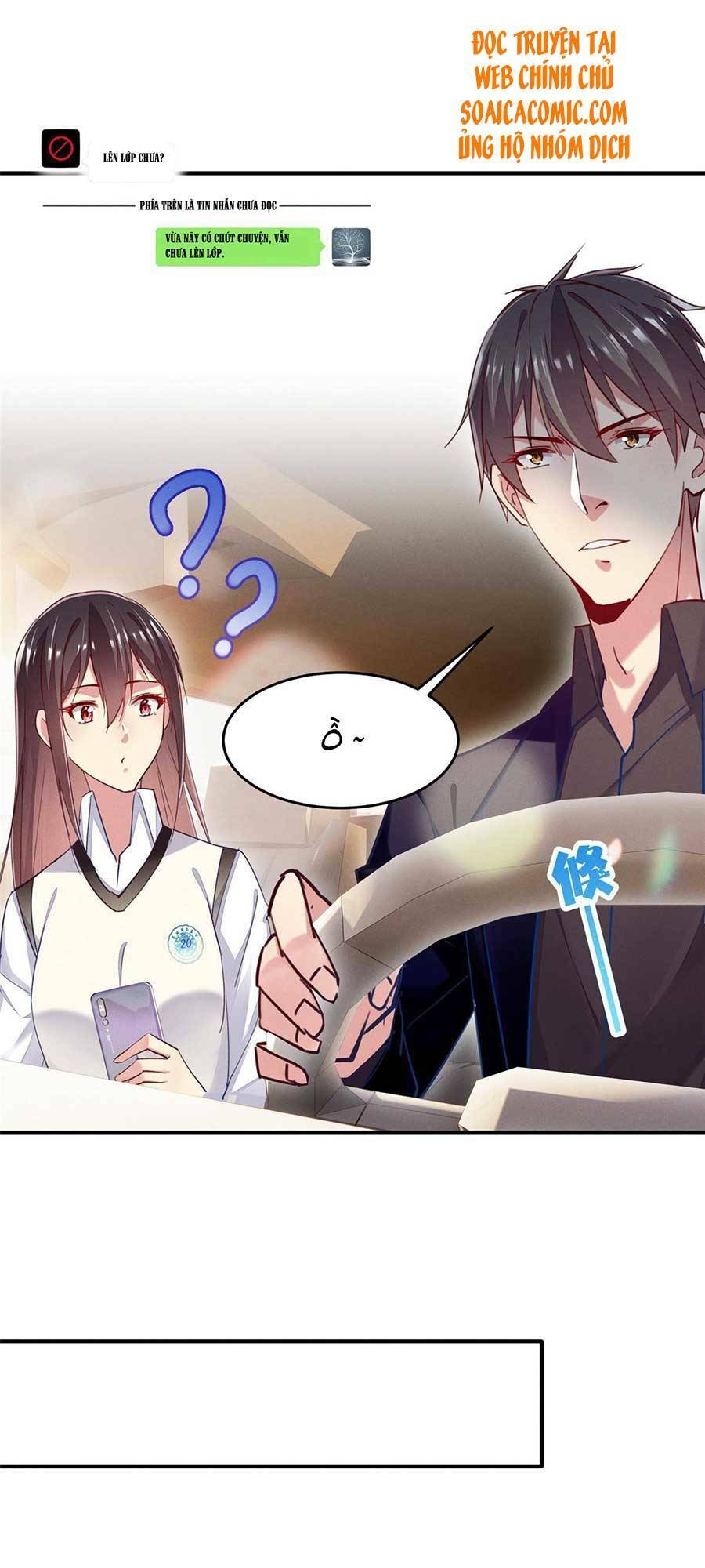 Bị Ép Yêu Sếp Mỗi Ngày: Chapter 47