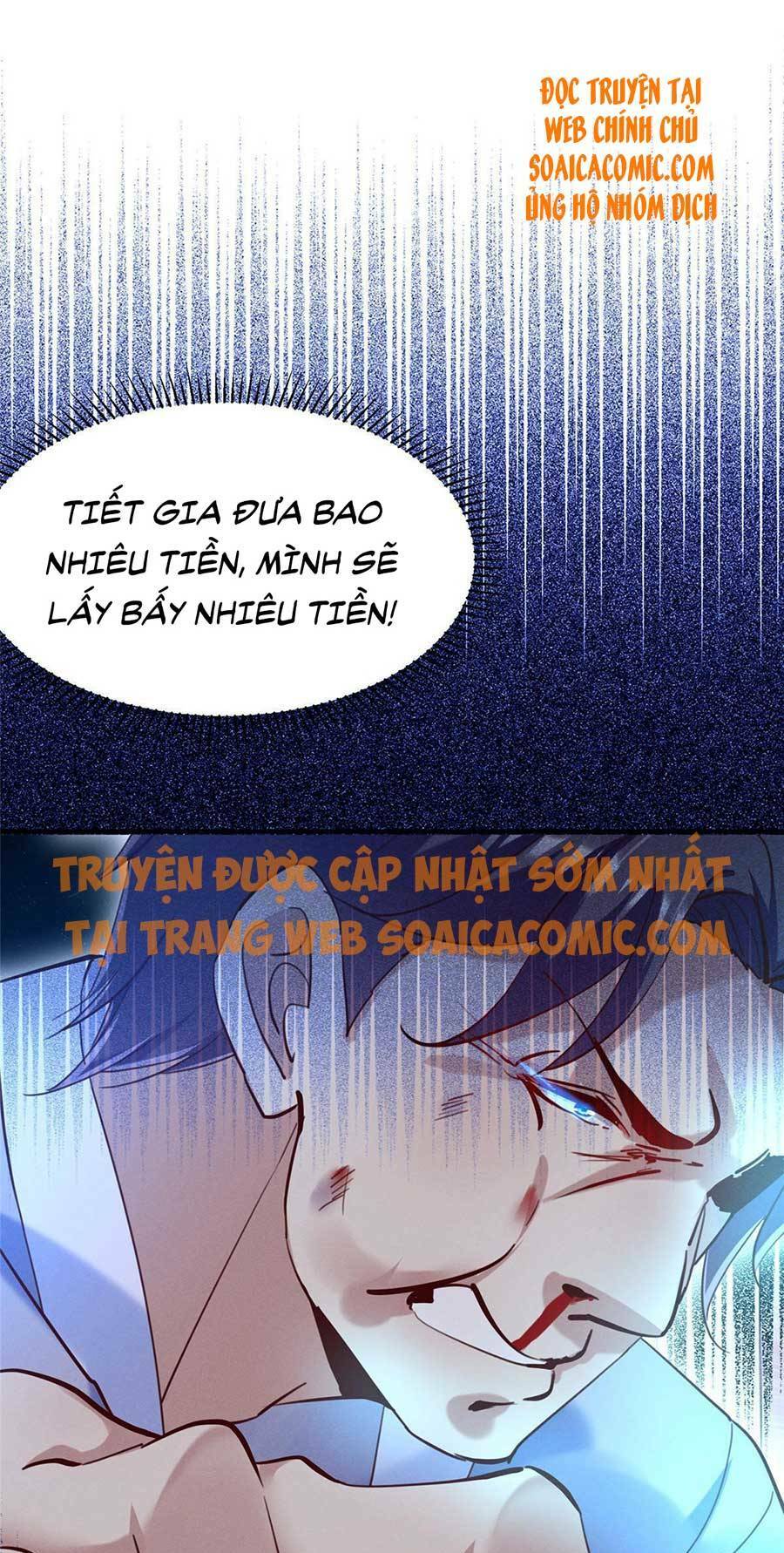 Bị Ép Yêu Sếp Mỗi Ngày: Chapter 47