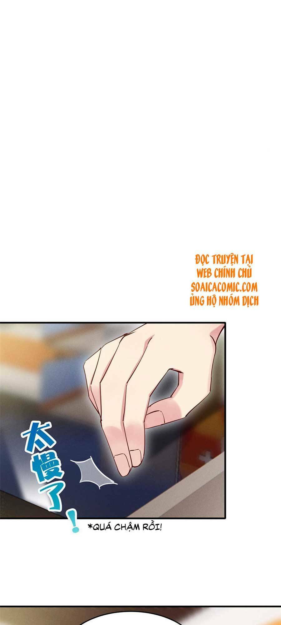 Bị Ép Yêu Sếp Mỗi Ngày: Chapter 47