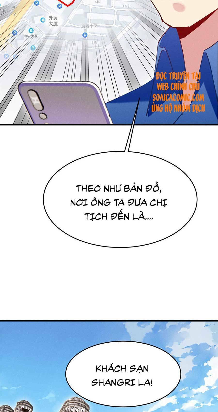 Bị Ép Yêu Sếp Mỗi Ngày: Chapter 47