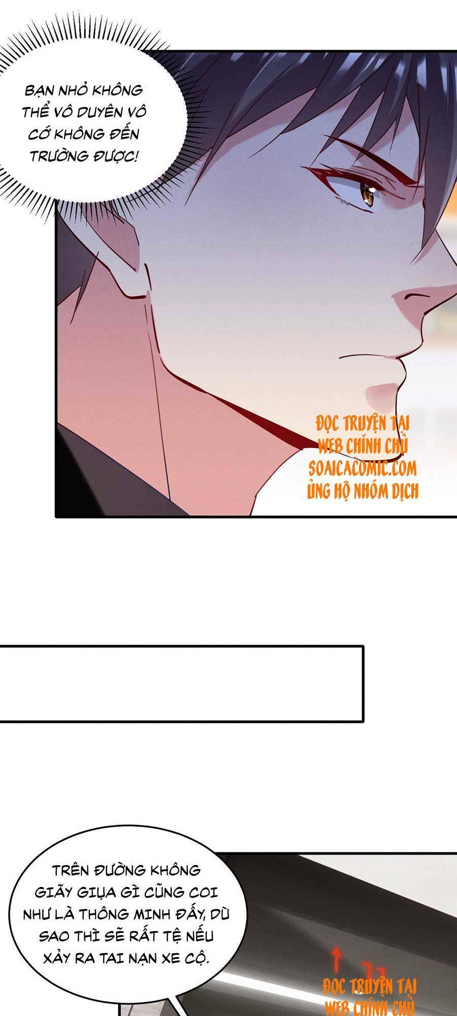 Bị Ép Yêu Sếp Mỗi Ngày: Chapter 47
