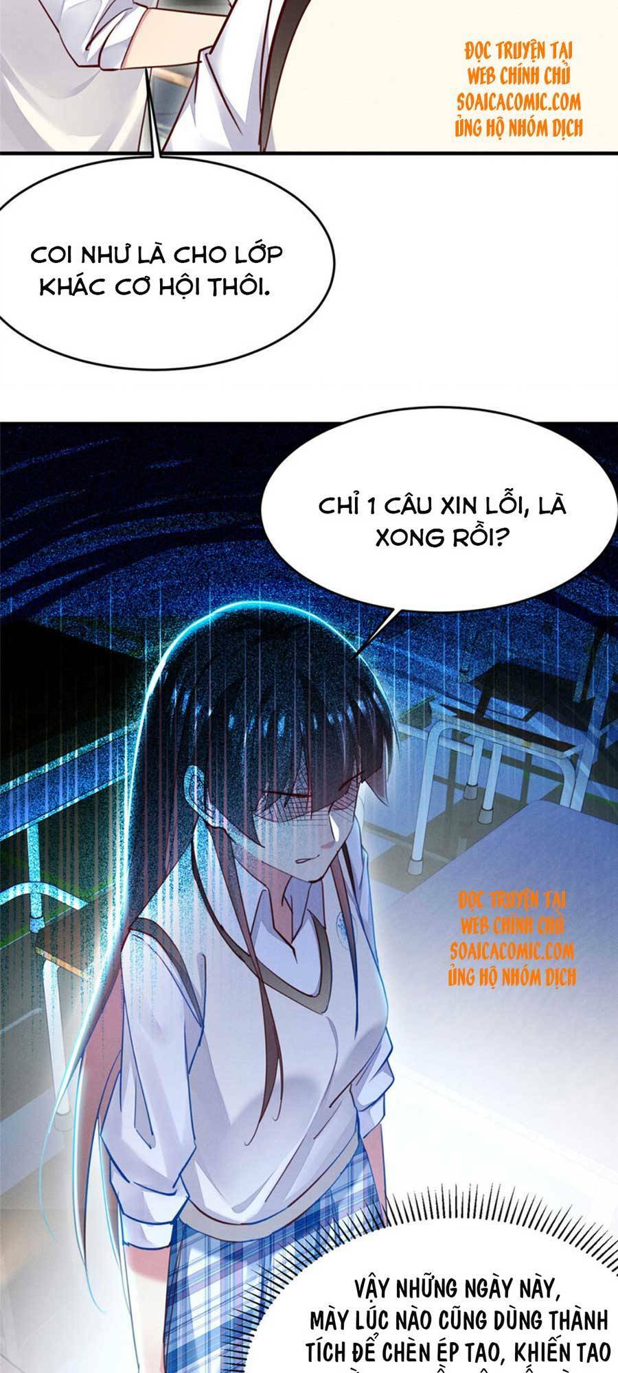 Bị Ép Yêu Sếp Mỗi Ngày: Chapter 48
