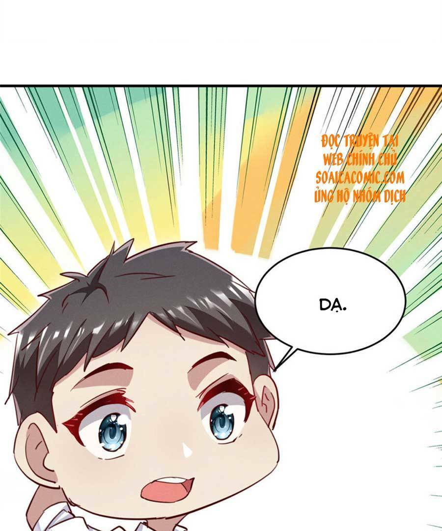 Bị Ép Yêu Sếp Mỗi Ngày: Chapter 48