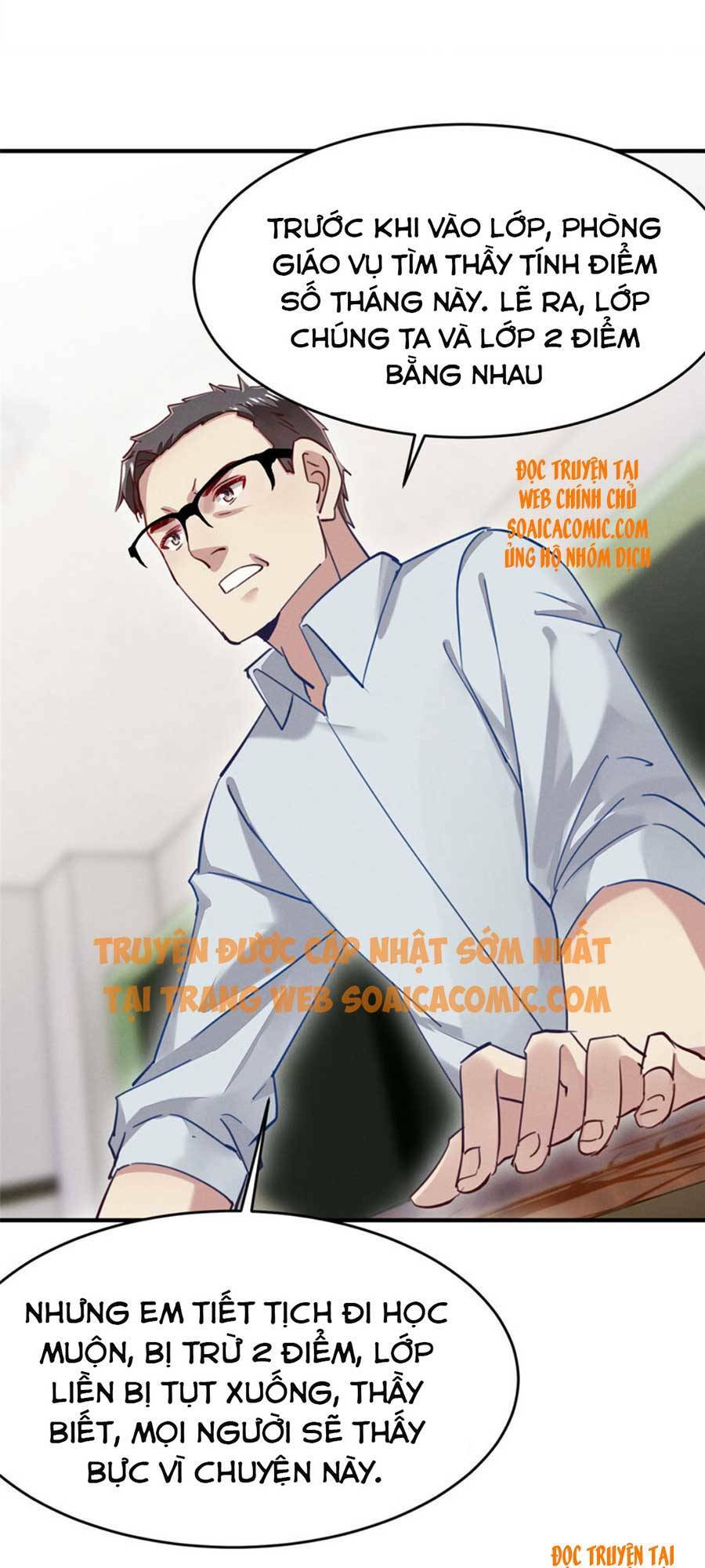 Bị Ép Yêu Sếp Mỗi Ngày: Chapter 48
