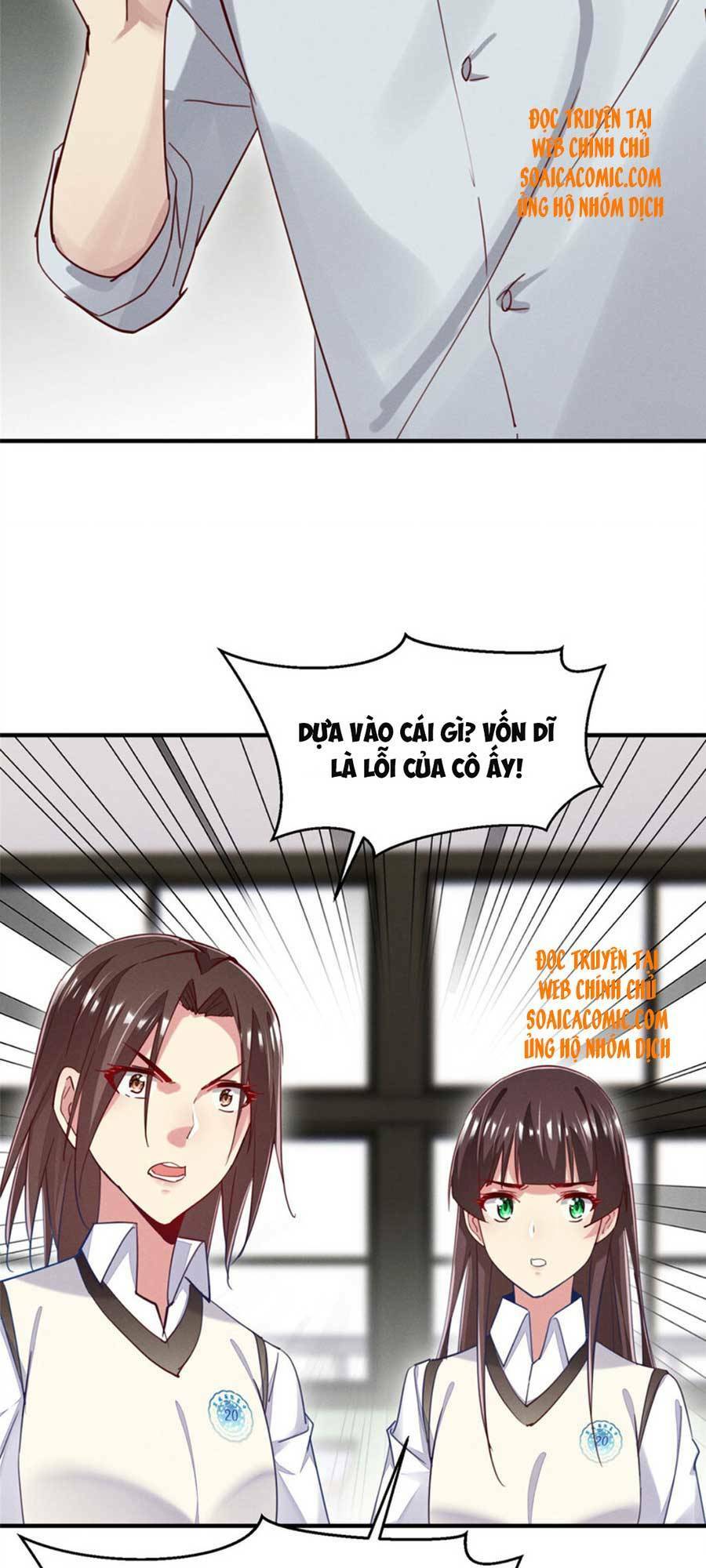 Bị Ép Yêu Sếp Mỗi Ngày: Chapter 48