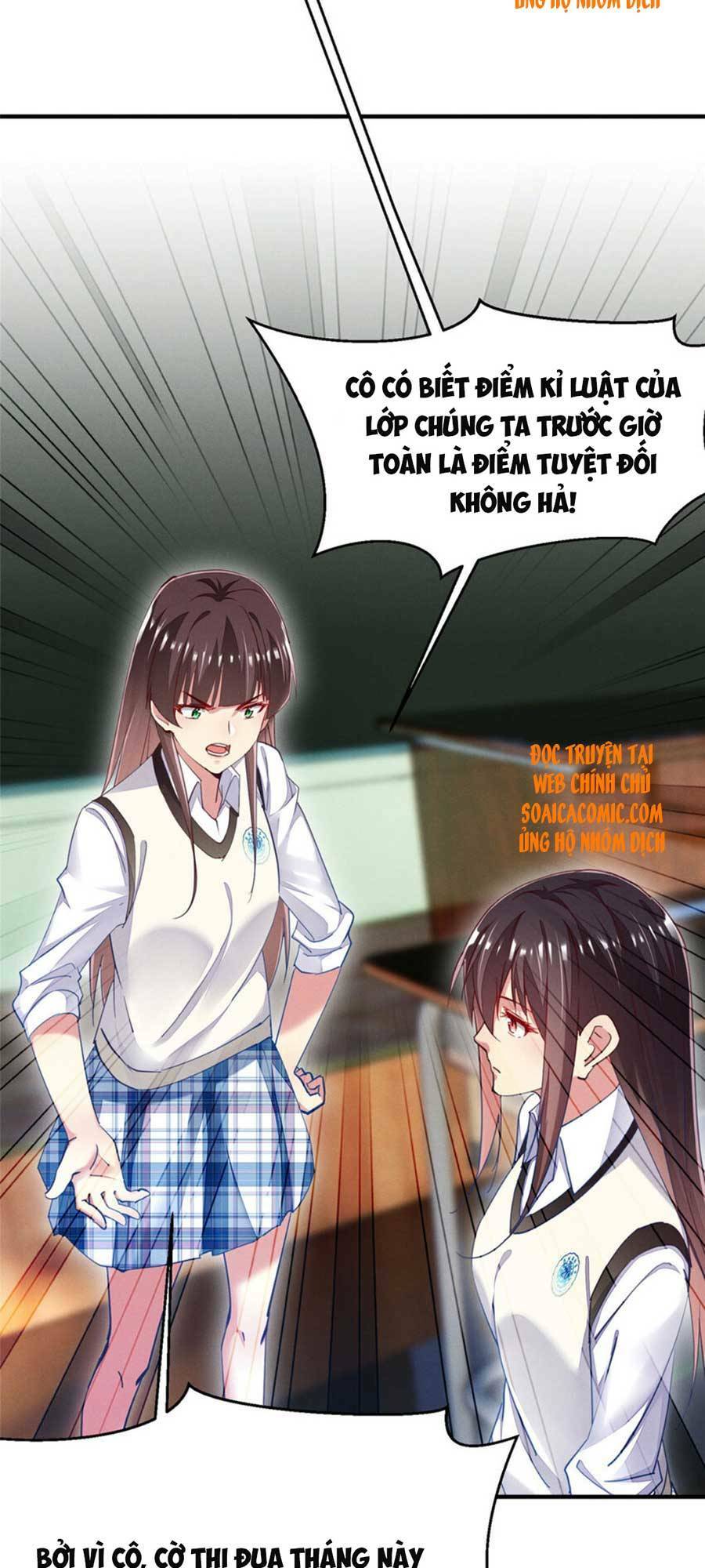 Bị Ép Yêu Sếp Mỗi Ngày: Chapter 48