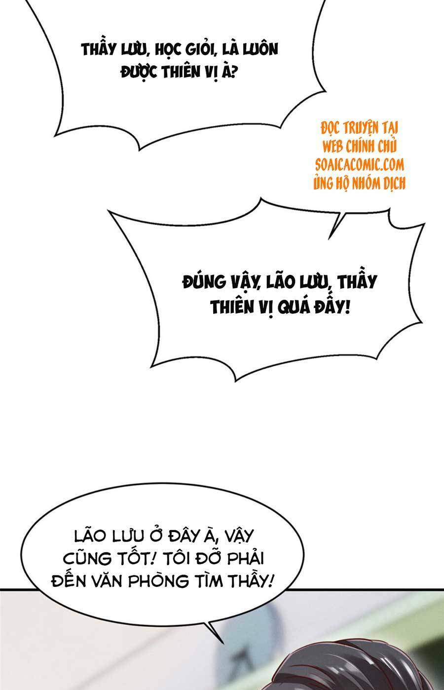 Bị Ép Yêu Sếp Mỗi Ngày: Chapter 48