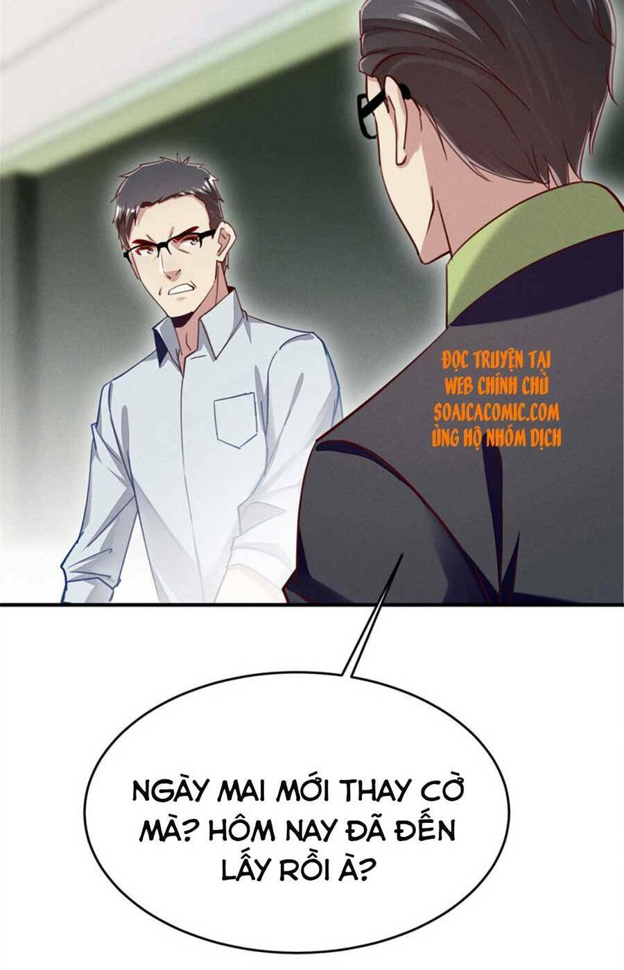 Bị Ép Yêu Sếp Mỗi Ngày: Chapter 48