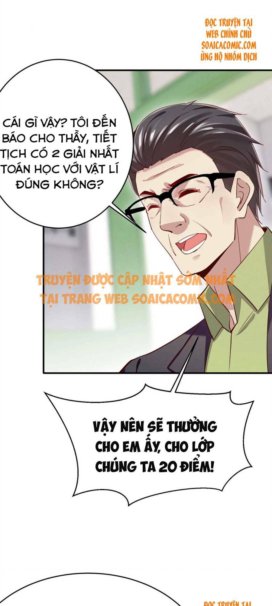 Bị Ép Yêu Sếp Mỗi Ngày: Chapter 48