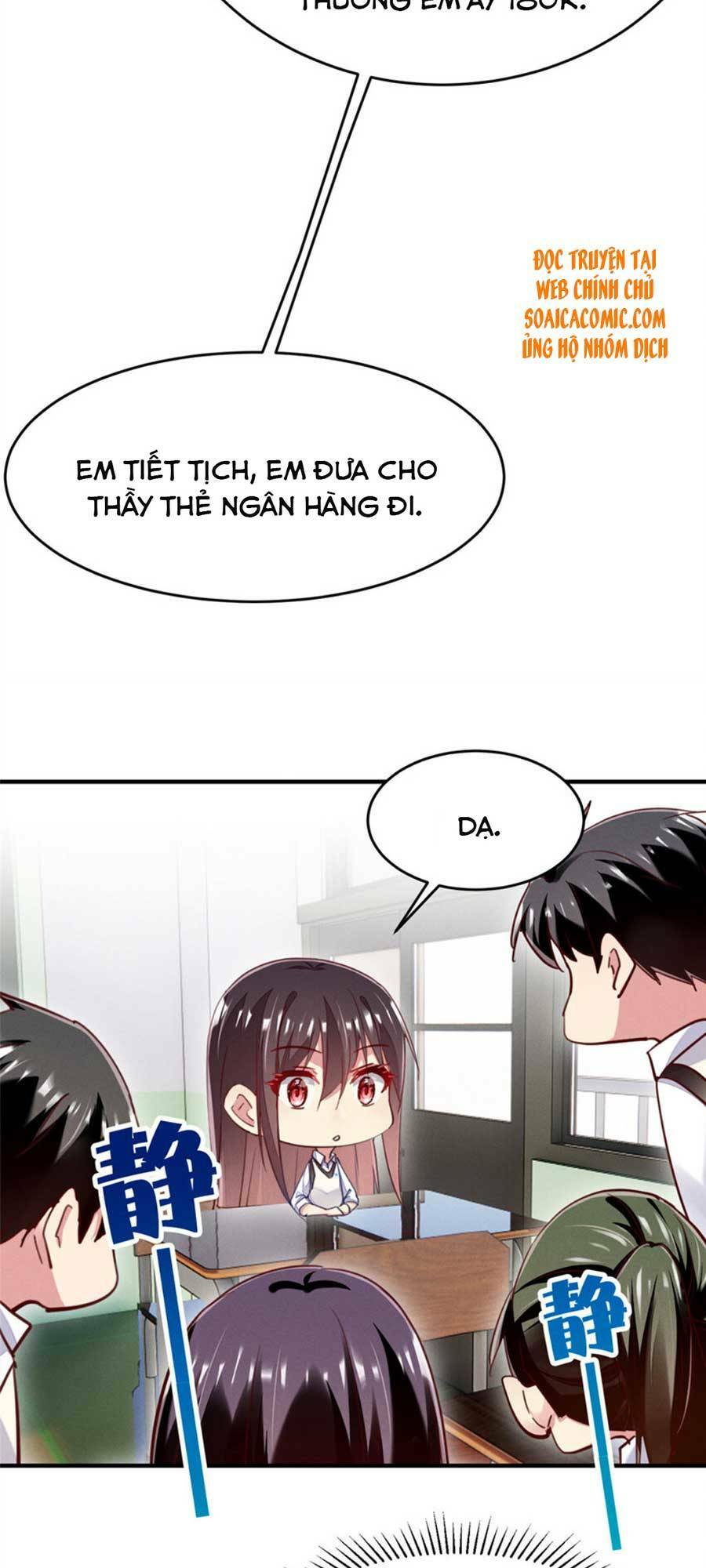 Bị Ép Yêu Sếp Mỗi Ngày: Chapter 48