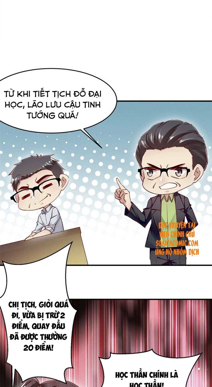 Bị Ép Yêu Sếp Mỗi Ngày: Chapter 48