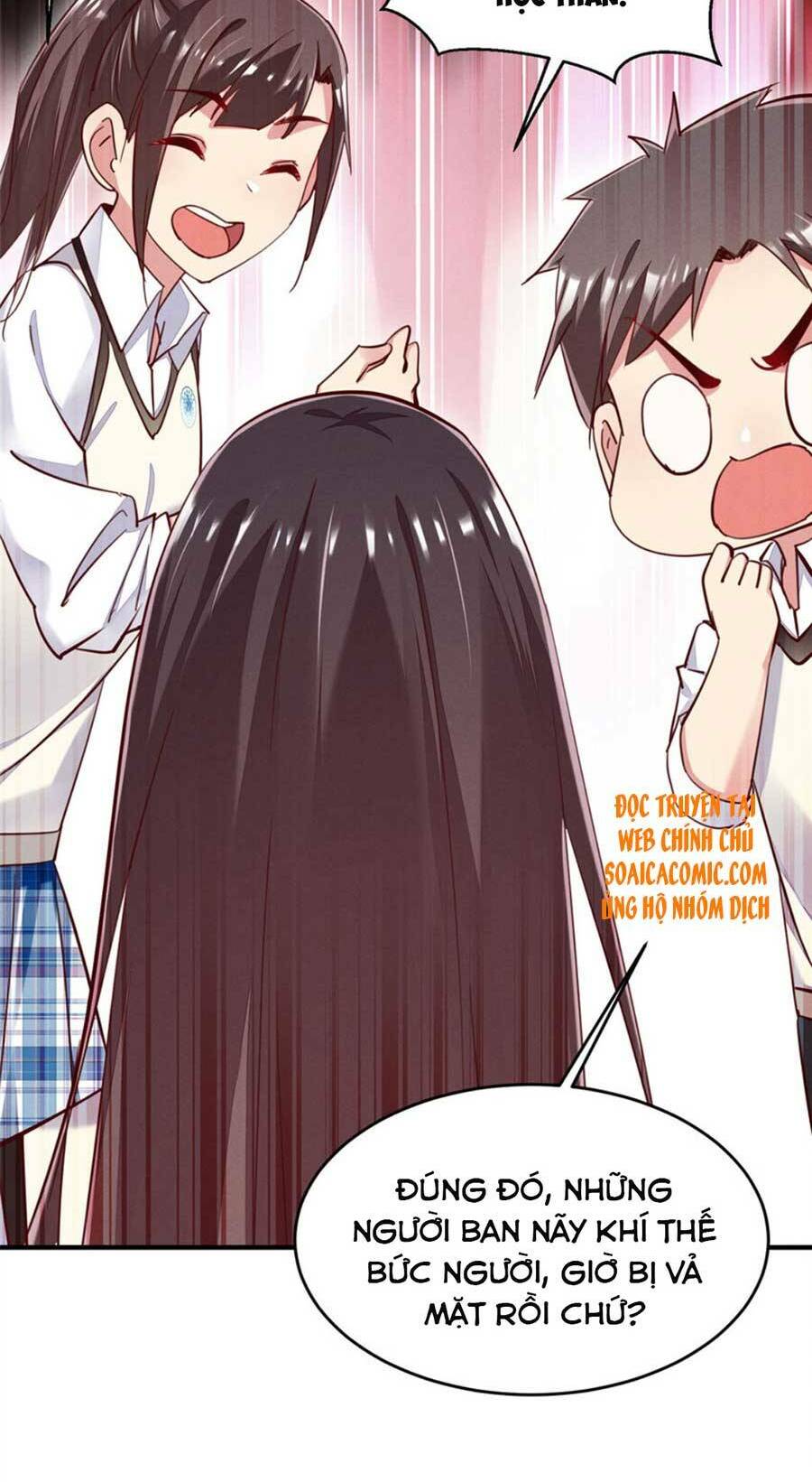 Bị Ép Yêu Sếp Mỗi Ngày: Chapter 48