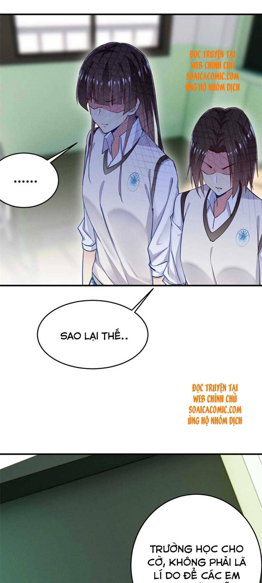 Bị Ép Yêu Sếp Mỗi Ngày: Chapter 48