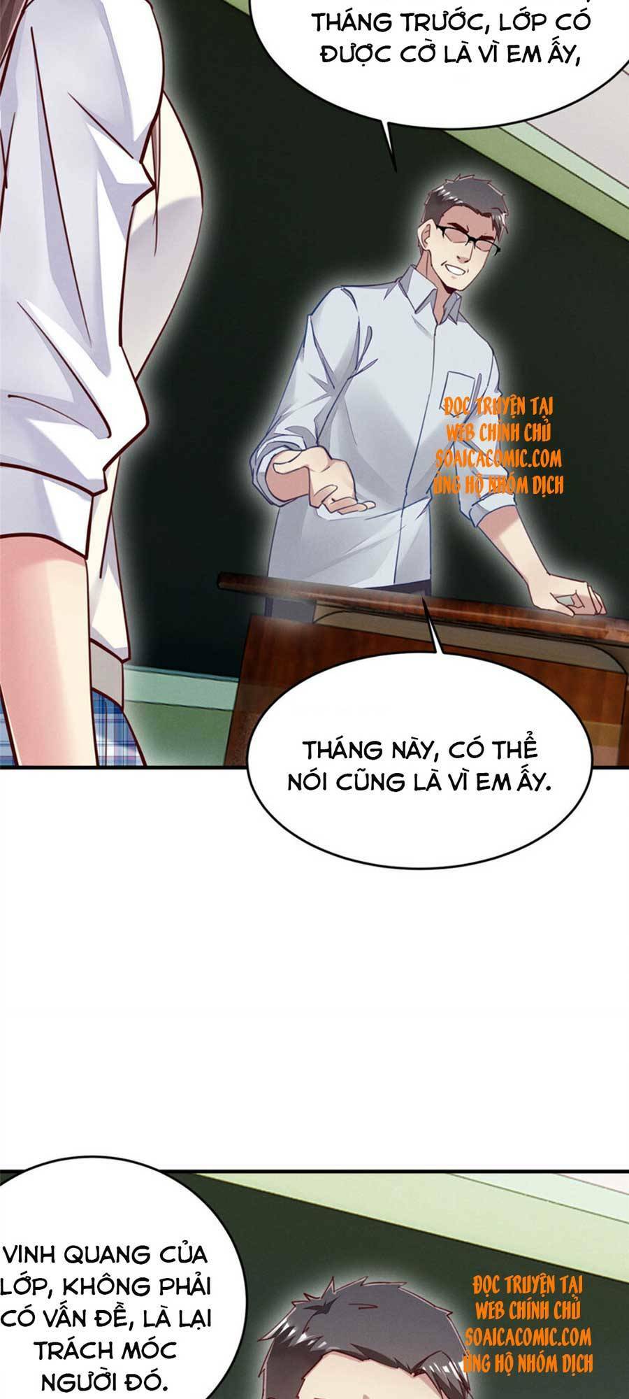 Bị Ép Yêu Sếp Mỗi Ngày: Chapter 48