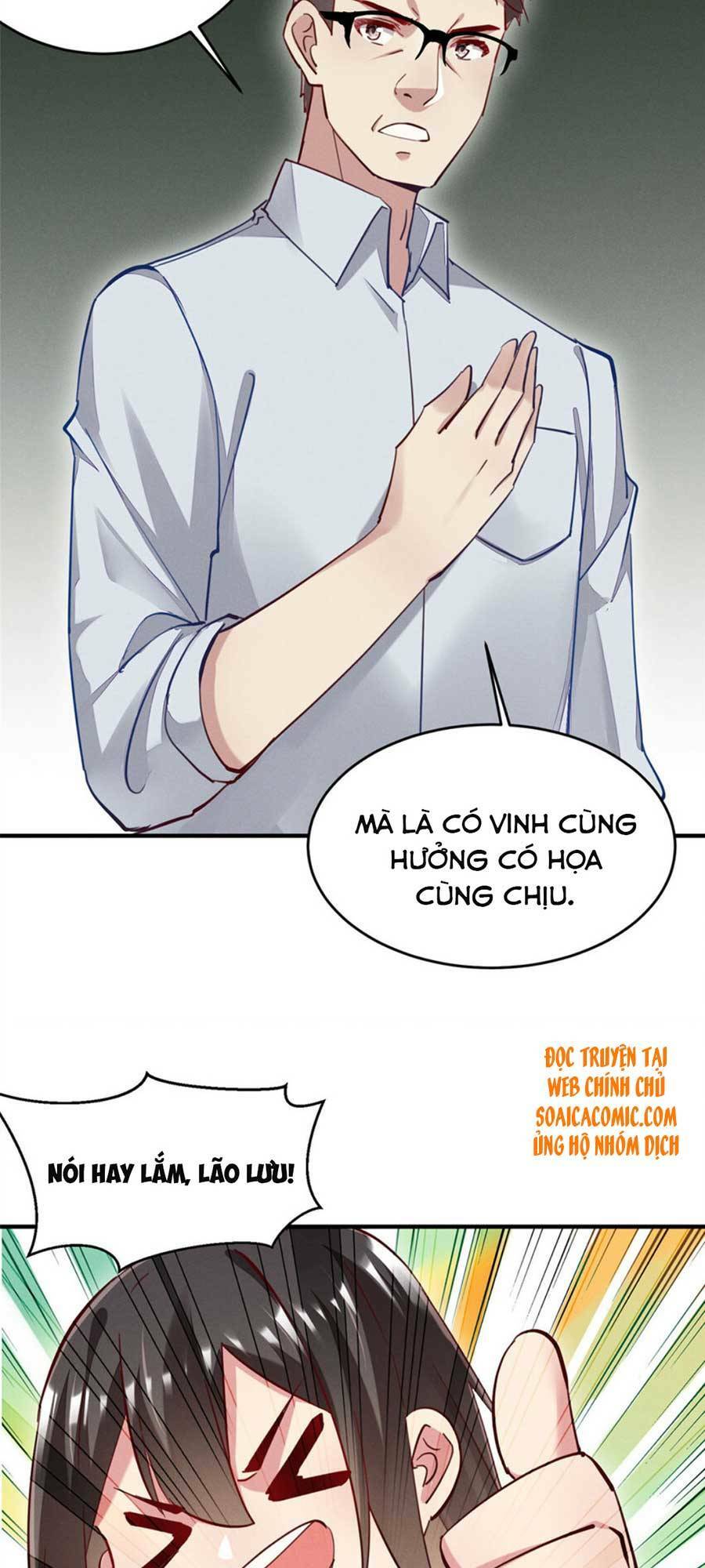 Bị Ép Yêu Sếp Mỗi Ngày: Chapter 48