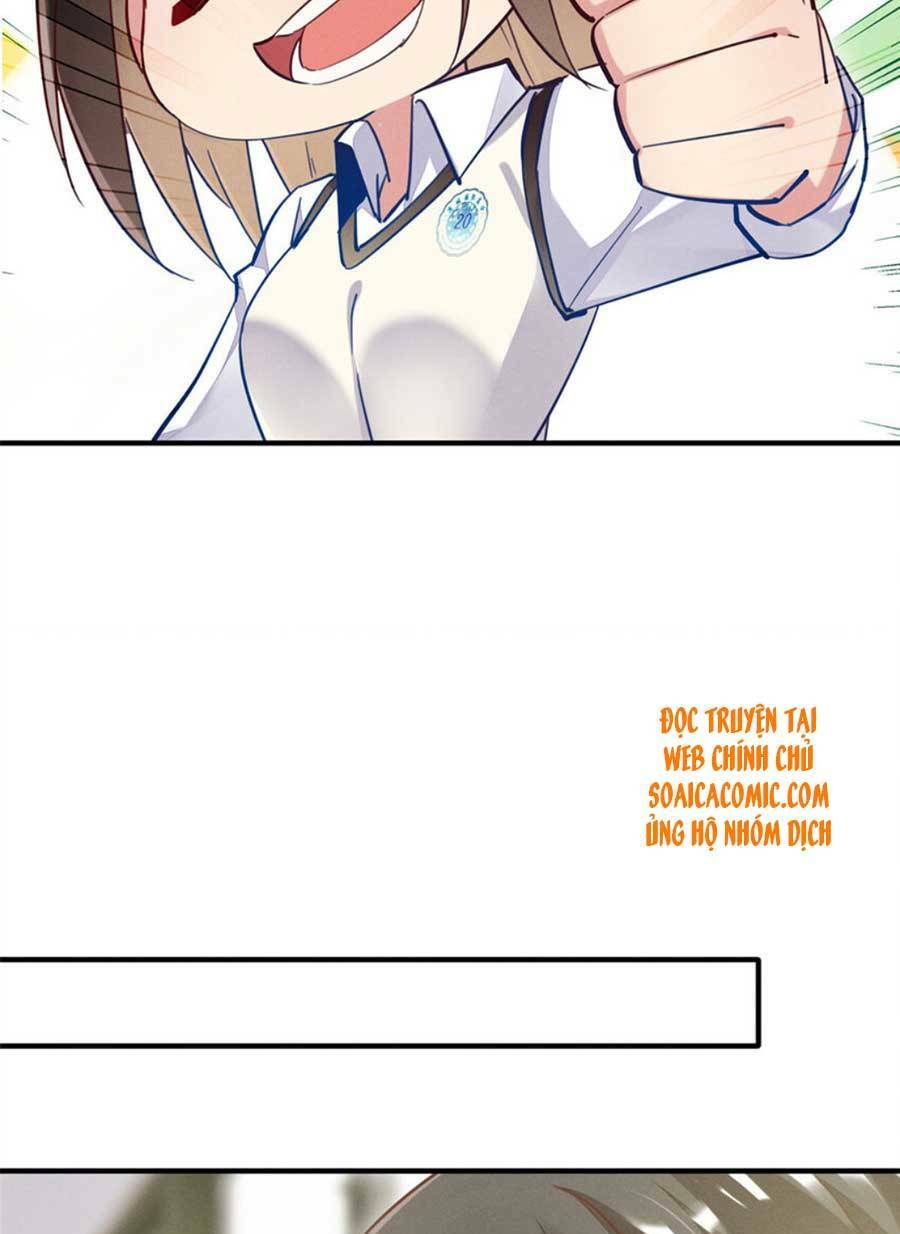 Bị Ép Yêu Sếp Mỗi Ngày: Chapter 48