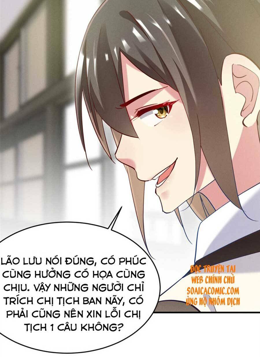 Bị Ép Yêu Sếp Mỗi Ngày: Chapter 48