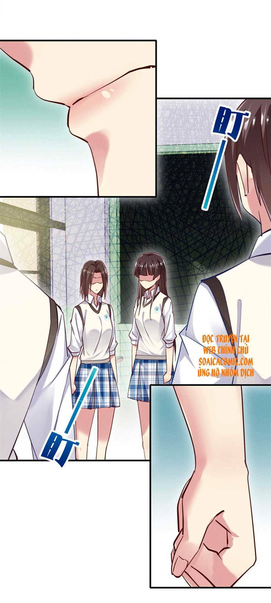 Bị Ép Yêu Sếp Mỗi Ngày: Chapter 48