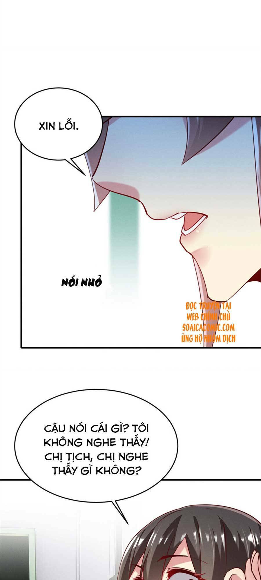 Bị Ép Yêu Sếp Mỗi Ngày: Chapter 48