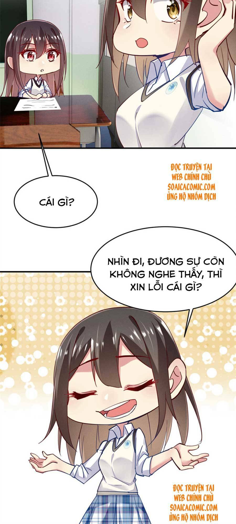 Bị Ép Yêu Sếp Mỗi Ngày: Chapter 48